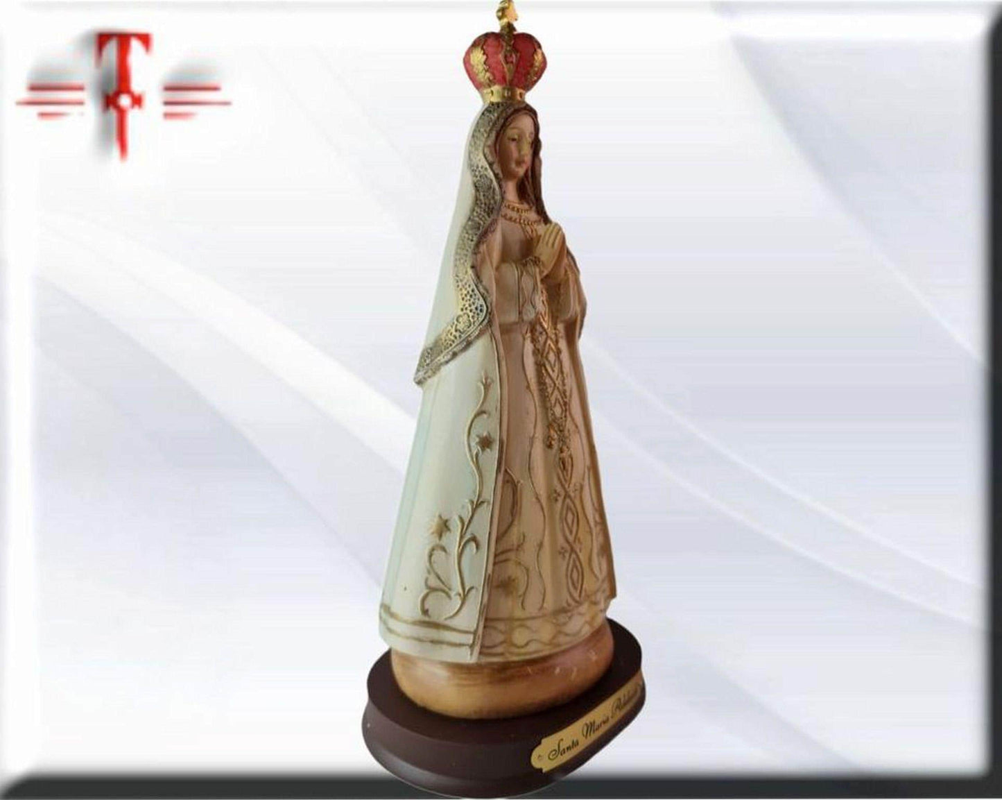Virgen María Adelaida , Santos y Vírgenes católicos , productos Religiosos