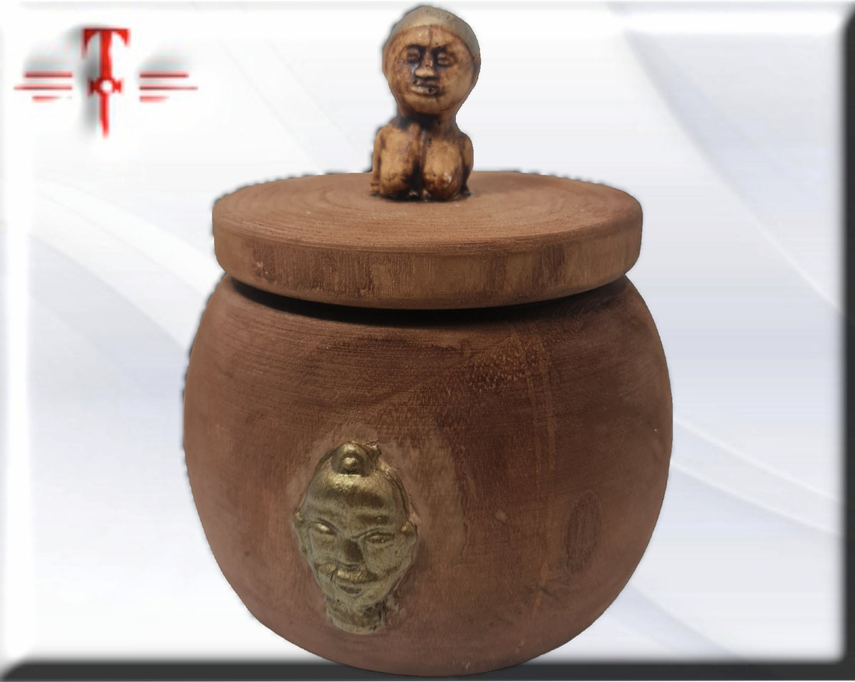 Ikofá Orula Orunmila Ifá Santeria Palo Mayombe babalawo