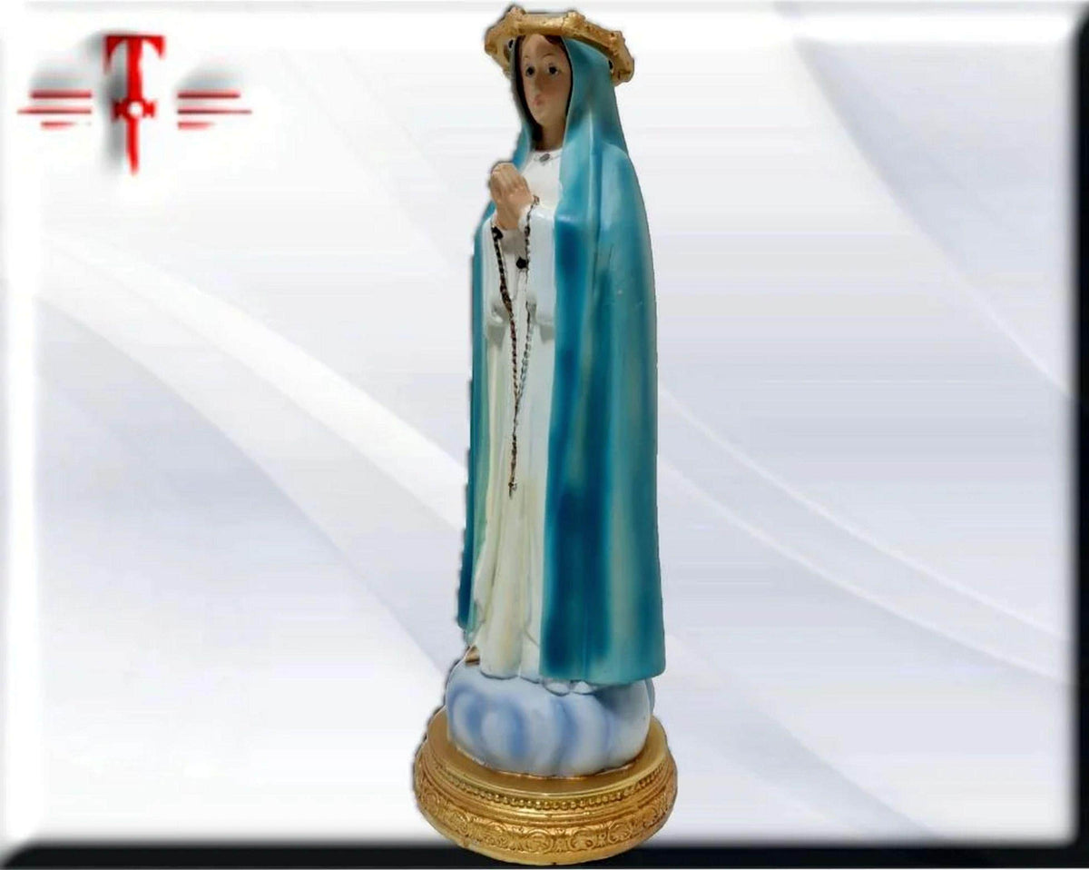 Virgen del Pozo , Santos y Vírgenes católicos , productos Religiosos