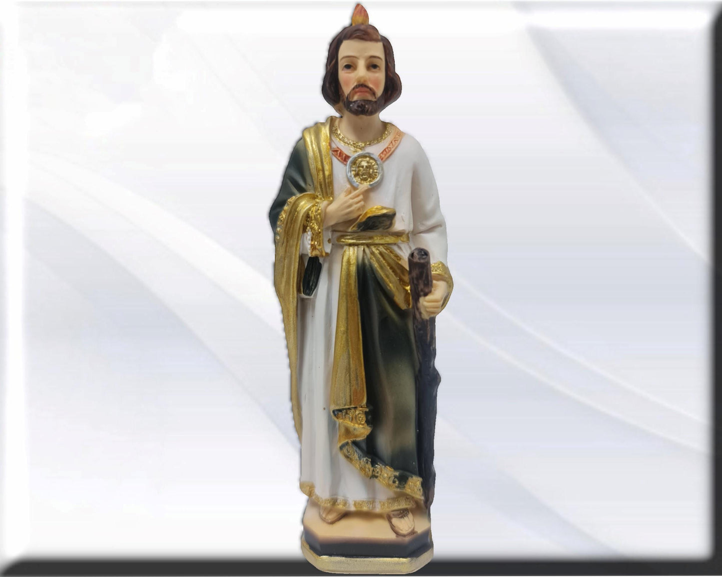 Heiliger Judas Thaddäus, Katholische Heilige und Jungfrauen, Religiöse Produkte