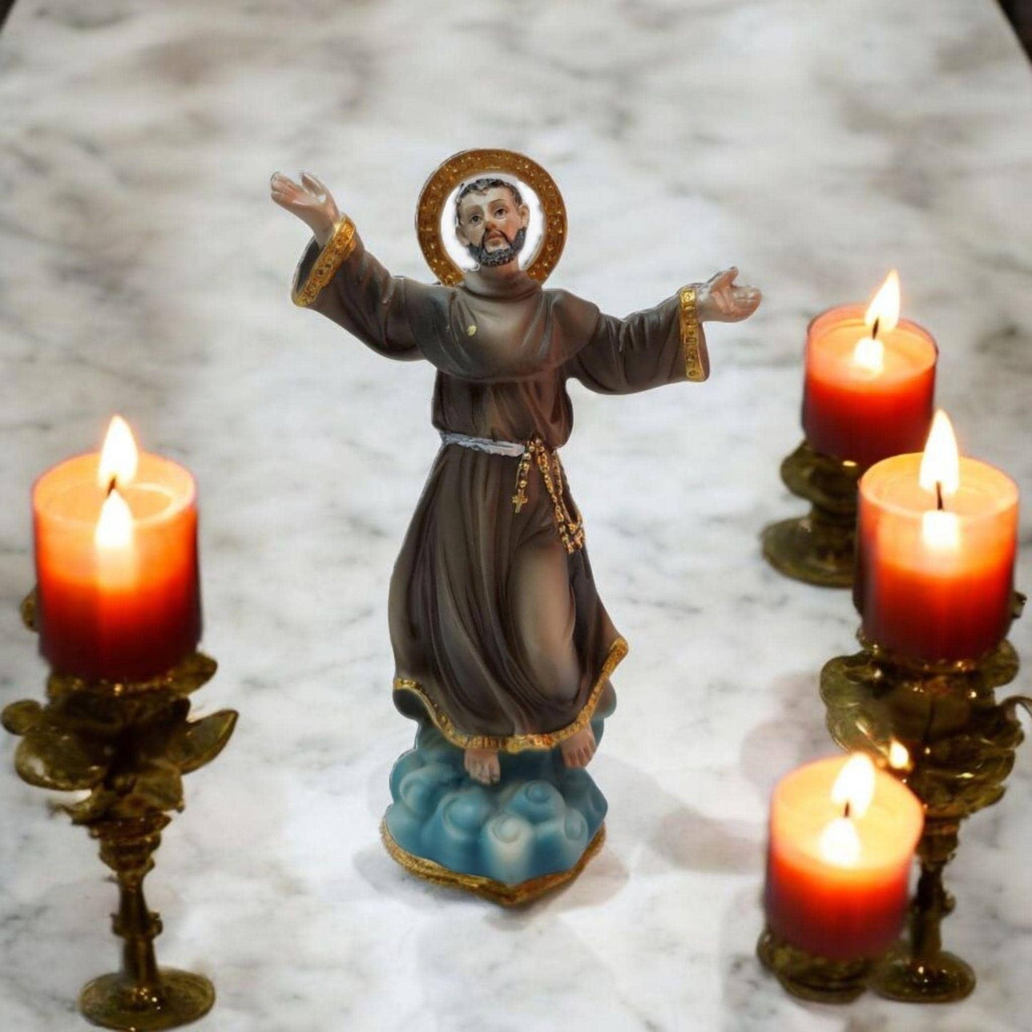 Heiliger Franz Xaver, Katholische Heilige und Jungfrauen, Religiöse Produkte