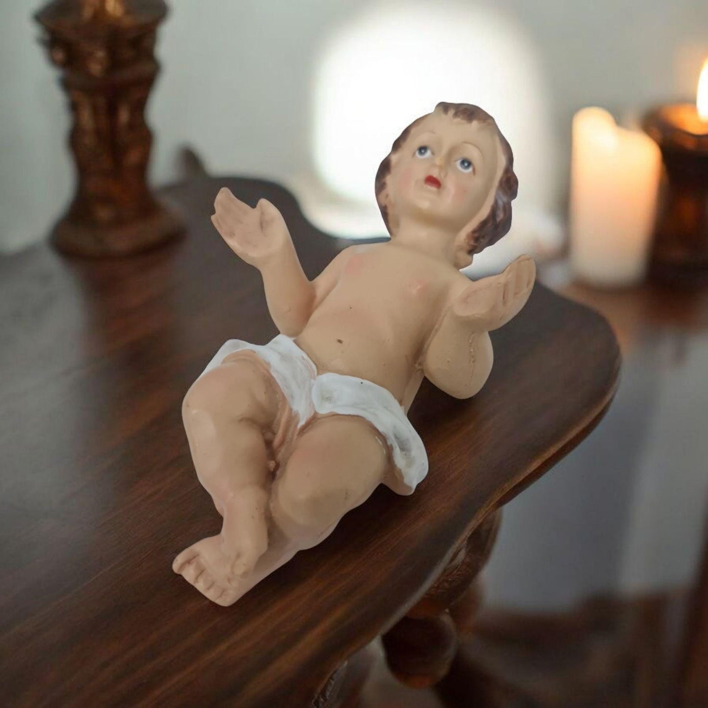 Jesuskind, Katholische Heilige und Jungfrauen, Religiöse Produkte