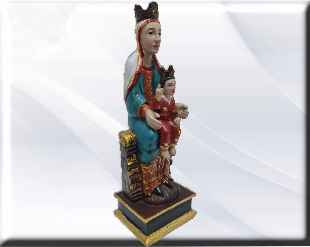 Virgen Romanica , Santos y Vírgenes católicos , productos Religiosos