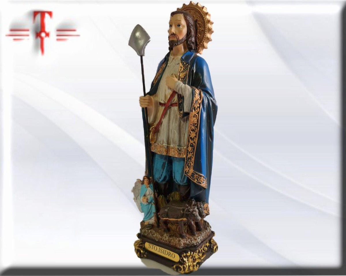 San Isidro, Katholische Heilige und Jungfrauen, Religiöse Produkte