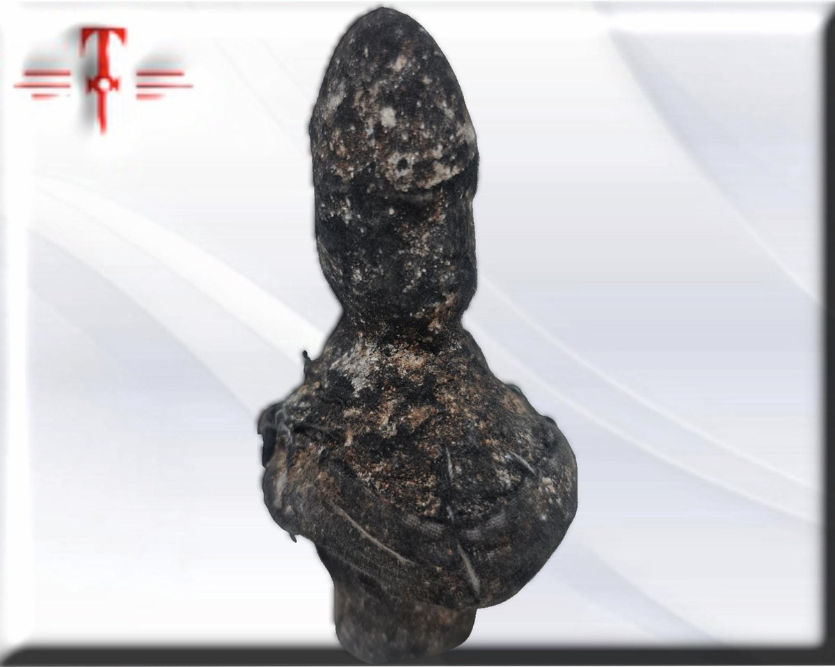 Fetisch-Amulett Schutz vor Autounfällen Geheimnisse des afrikanischen Vodun