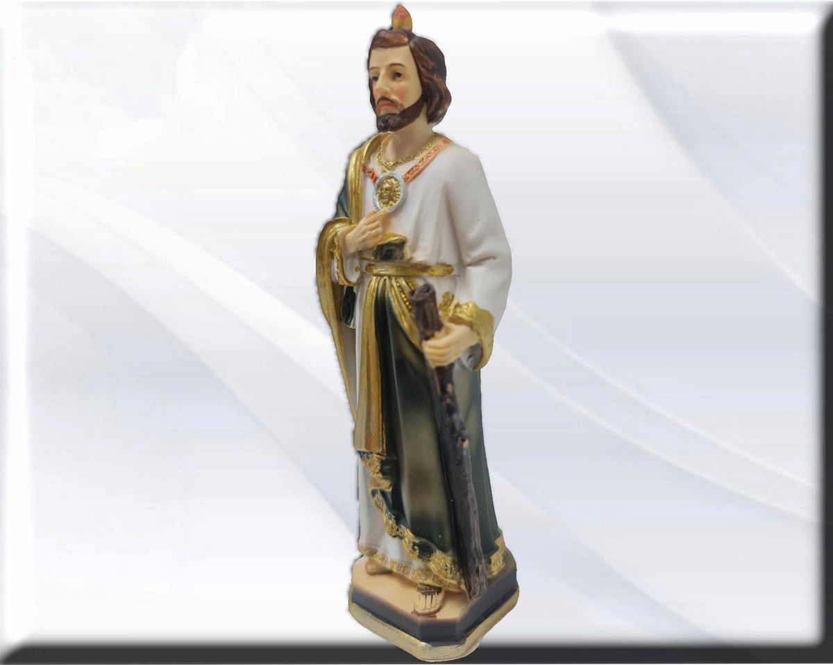 Heiliger Judas Thaddäus, Katholische Heilige und Jungfrauen, Religiöse Produkte