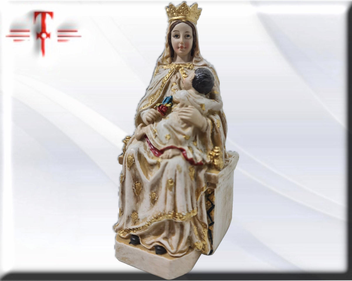 Virgen de la Alegria , Santos y Vírgenes católicos , productos Religiosos