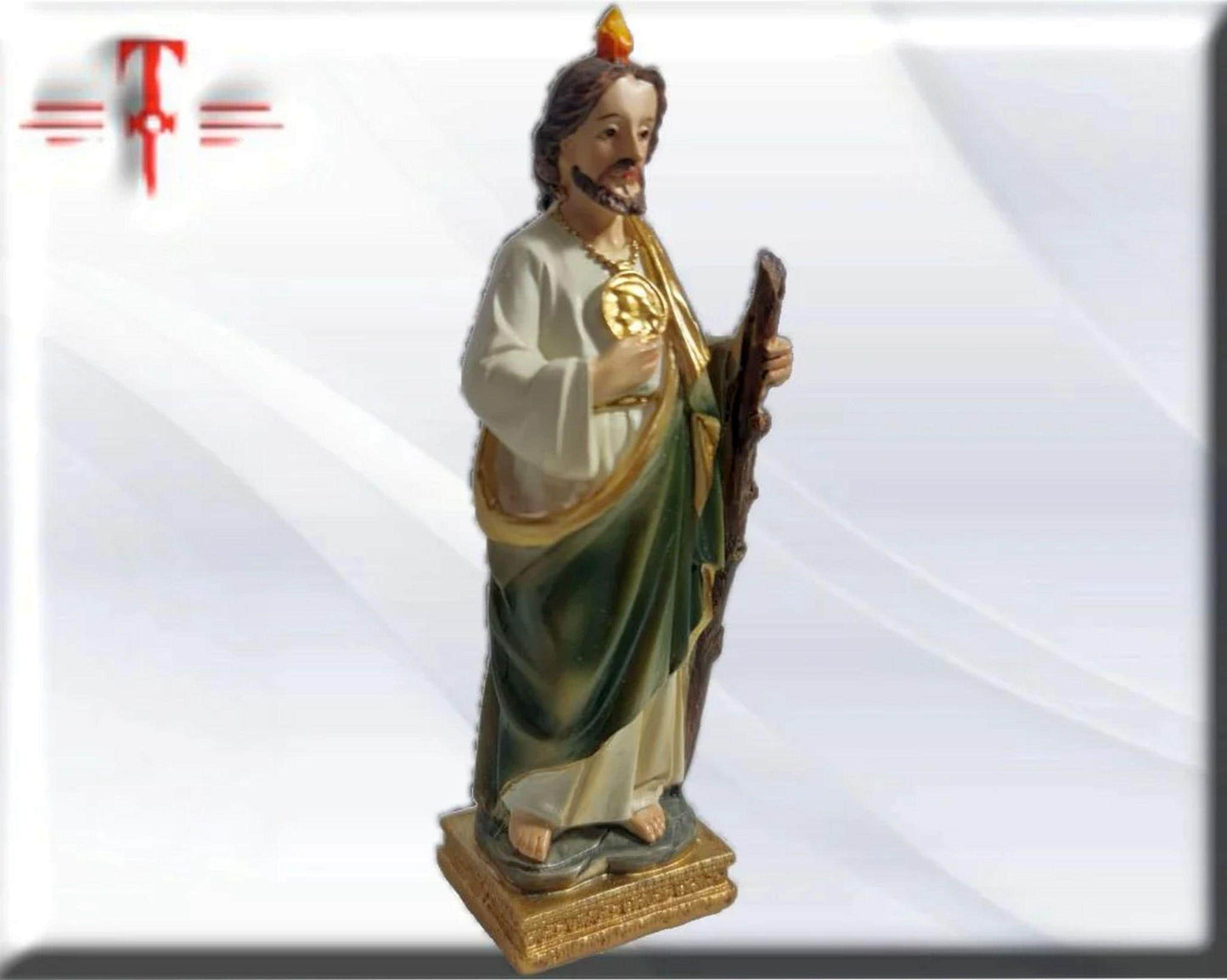 Heiliger Judas Thaddäus, Katholische Heilige und Jungfrauen, Religiöse Produkte