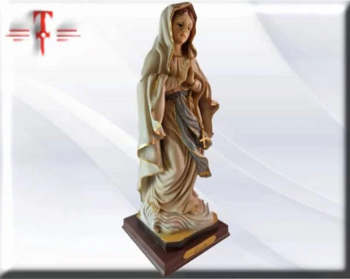 Jungfrau von Lourdes, Katholische Heilige und Jungfrauen, Religiöse Produkte