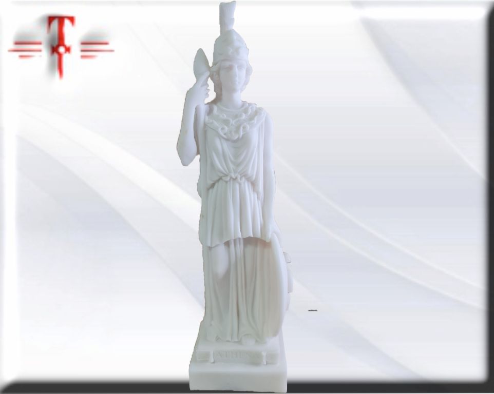 Diosa Atenea