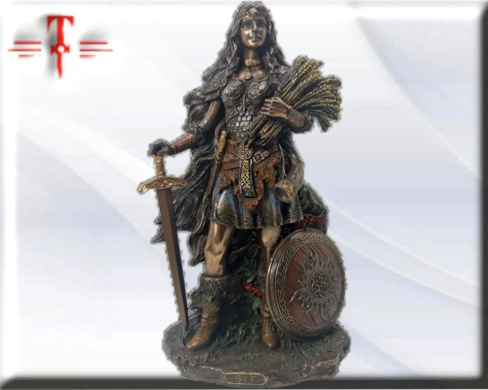 Diosa Sif
