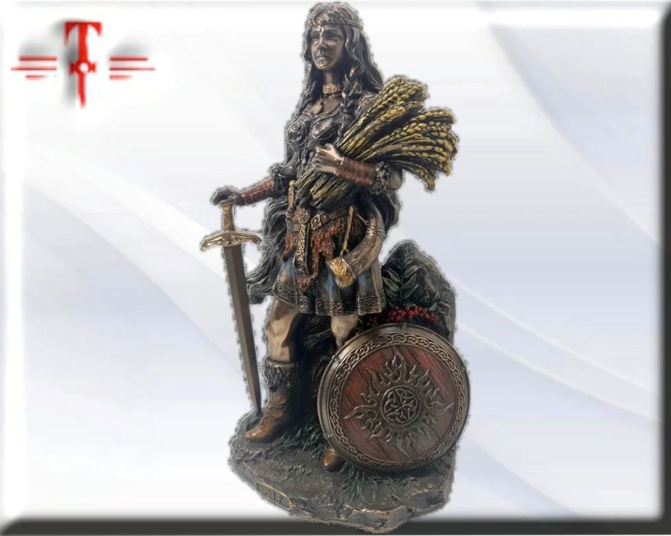 Diosa Sif
