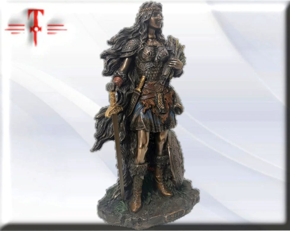 Diosa Sif
