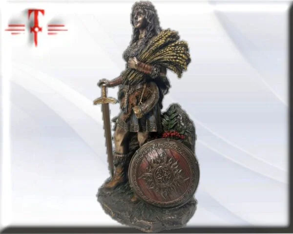 Diosa Sif