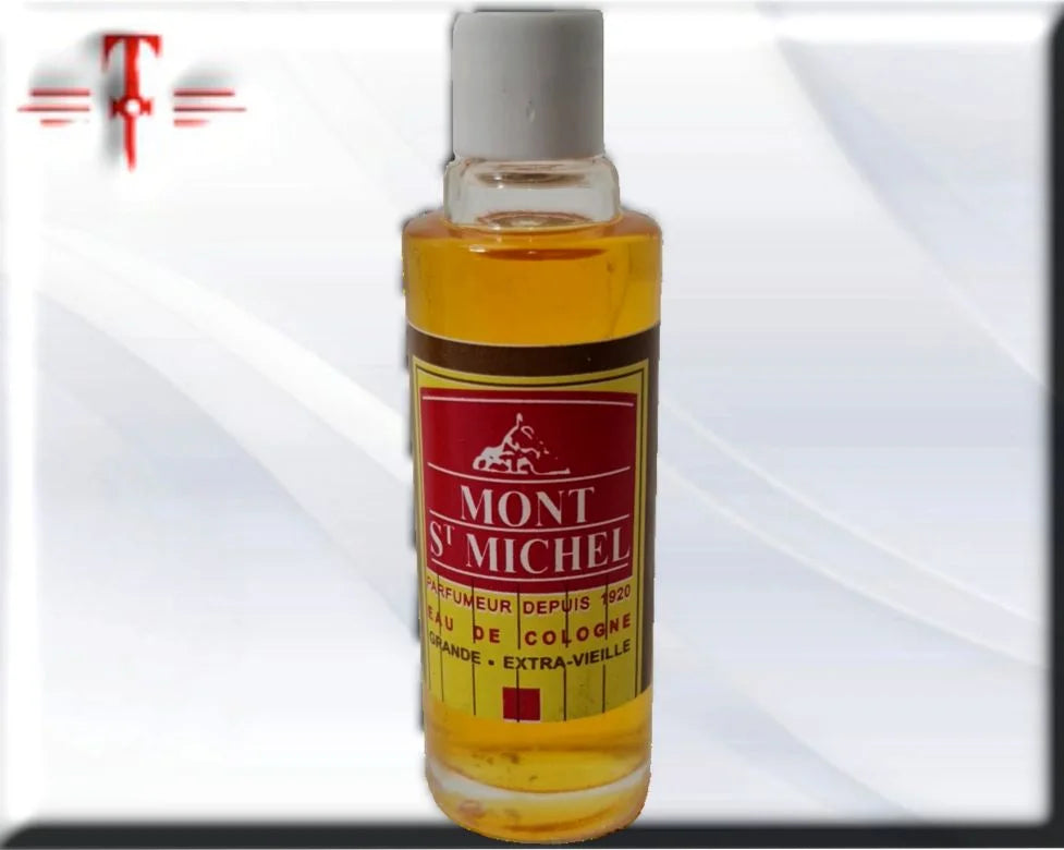 Perfume Mont St Michel