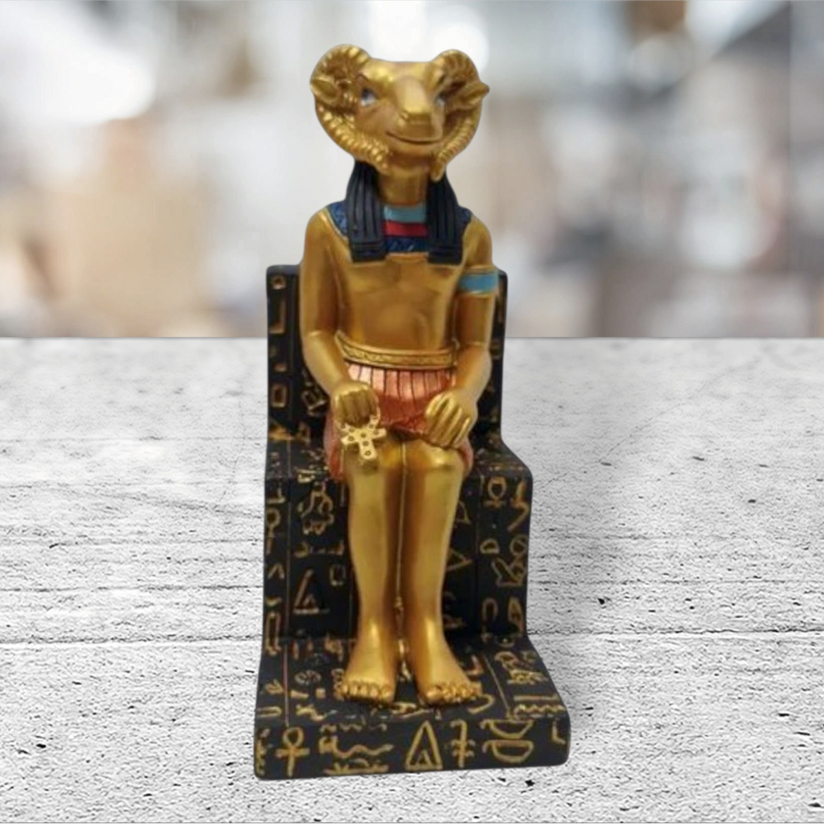 Dios Amon egipto , dioses mitologicos
