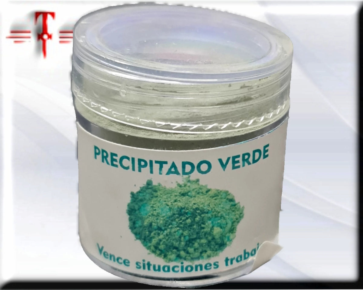 Precipitados