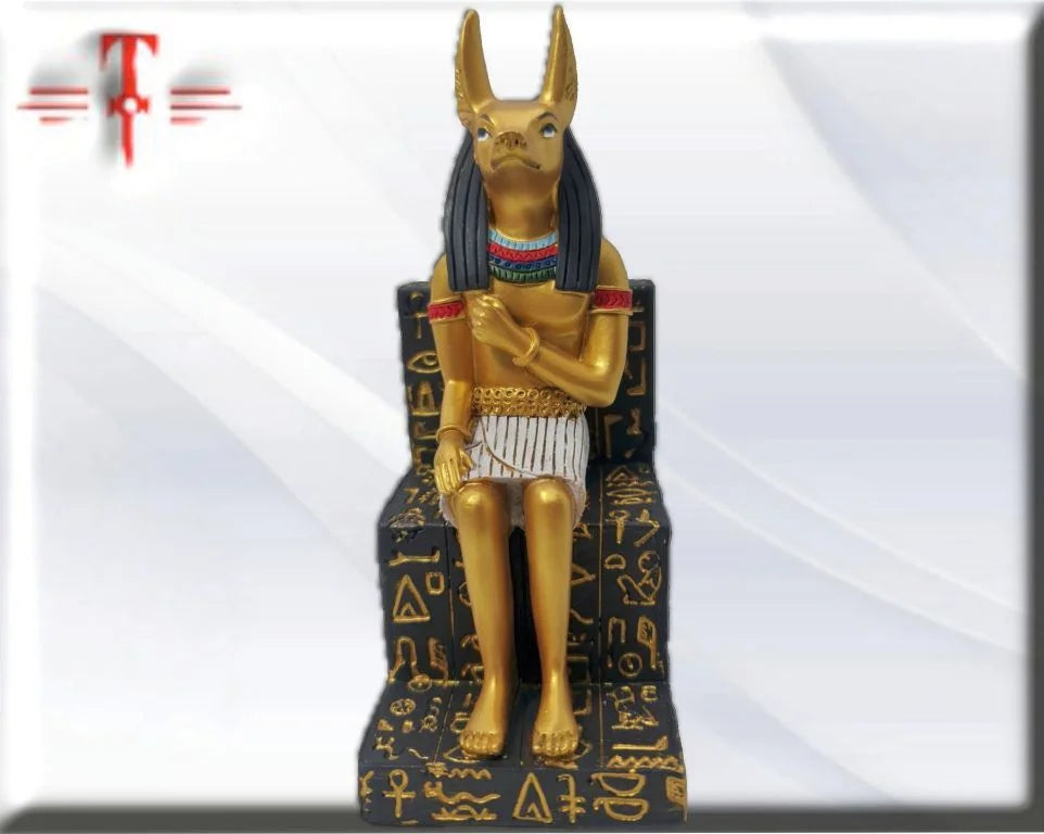 Anubis , dioses mitologicos