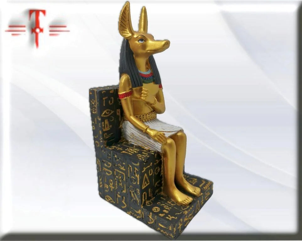 Anubis , dioses mitologicos