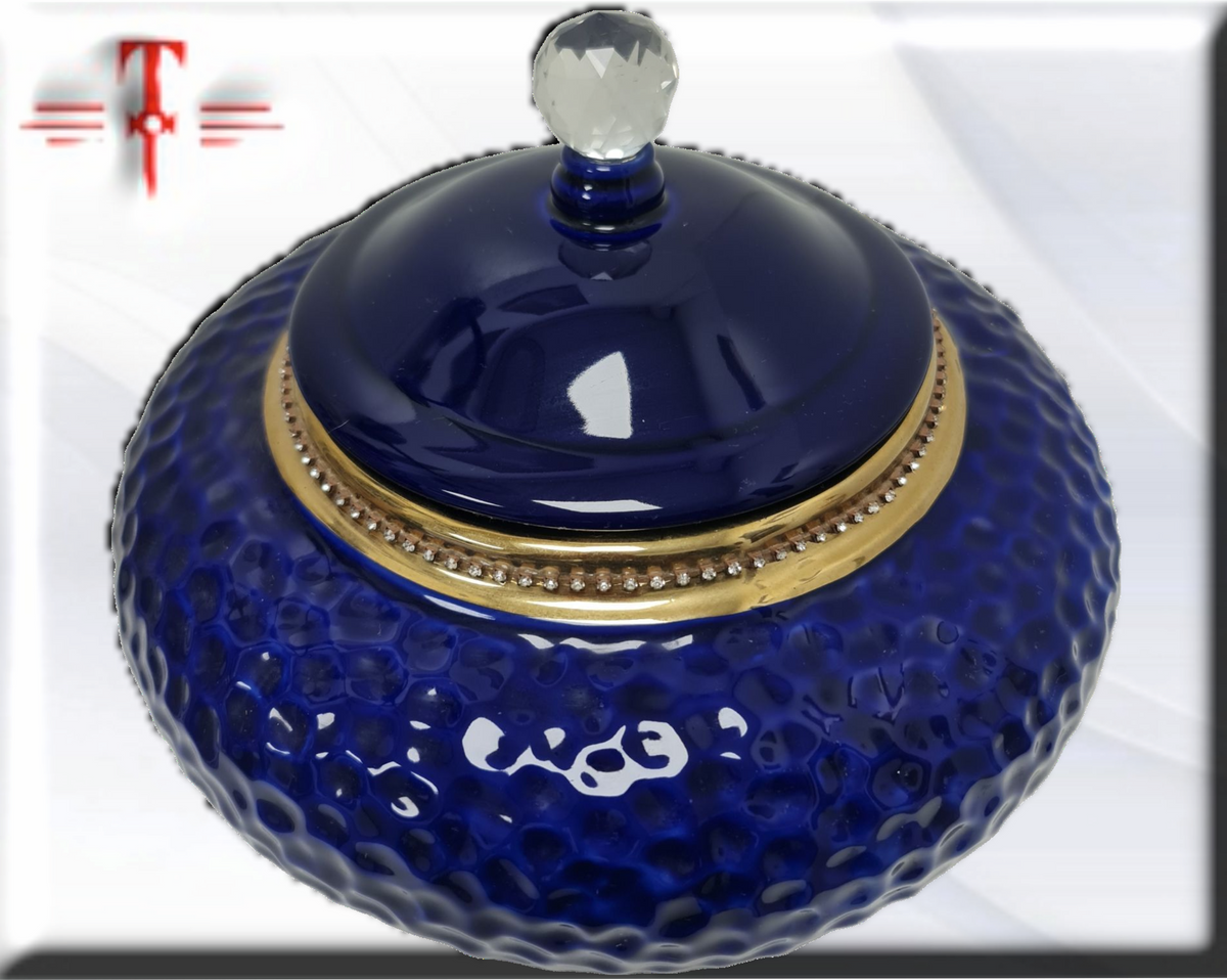 Sopera Orisha Yemaya , productos de Santeria , articulos religiosos