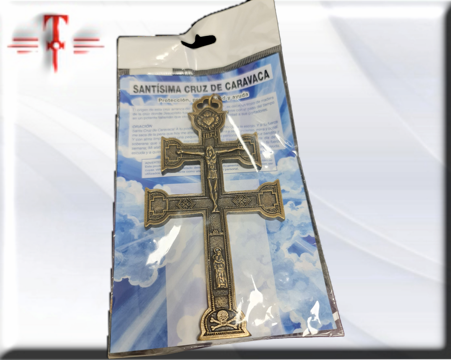 Kreuz Jesu mit den 3 Marien. Katholische Heilige und Jungfrauen, Religiöse Produkte,