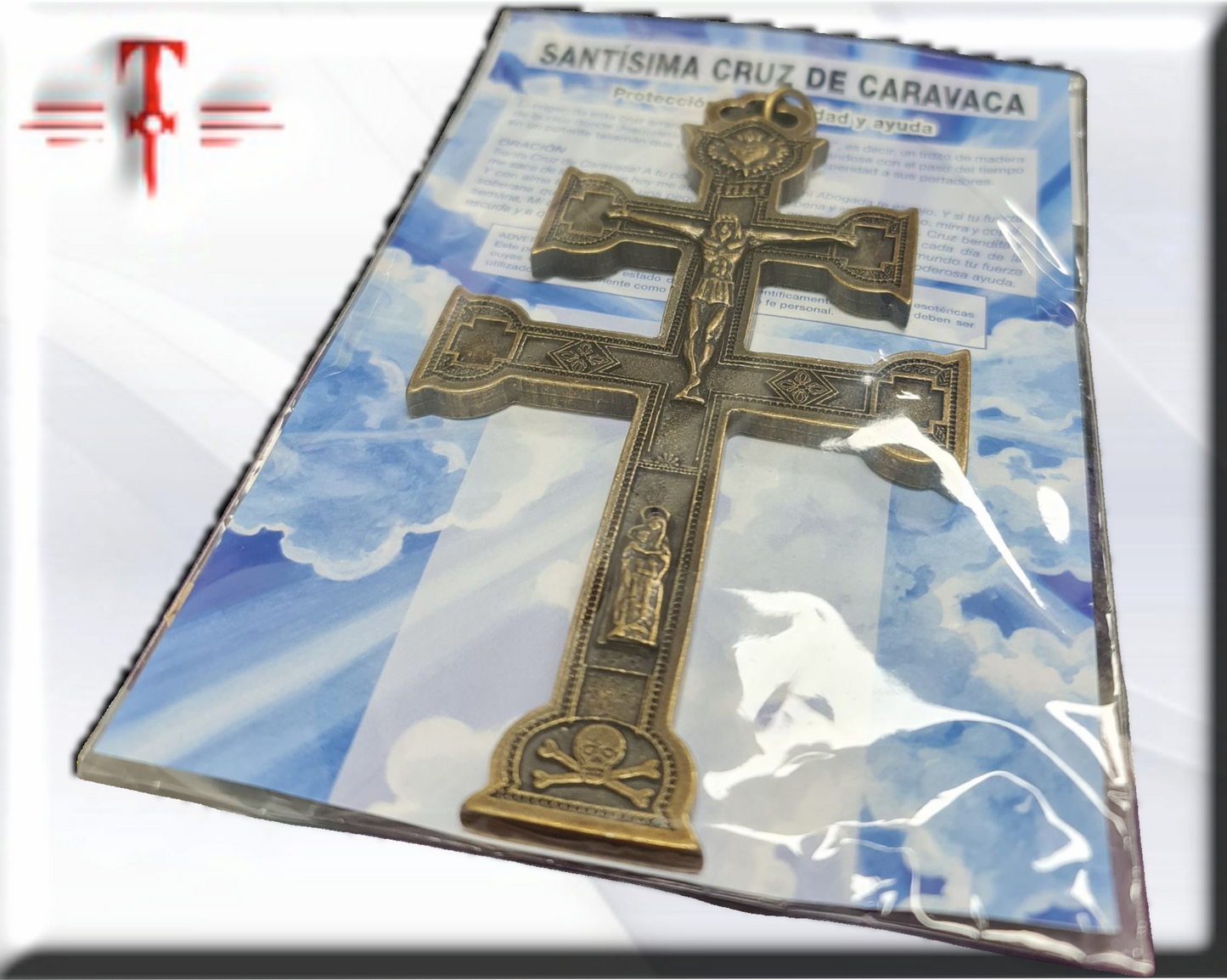 Kreuz Jesu mit den 3 Marien. Katholische Heilige und Jungfrauen, Religiöse Produkte,