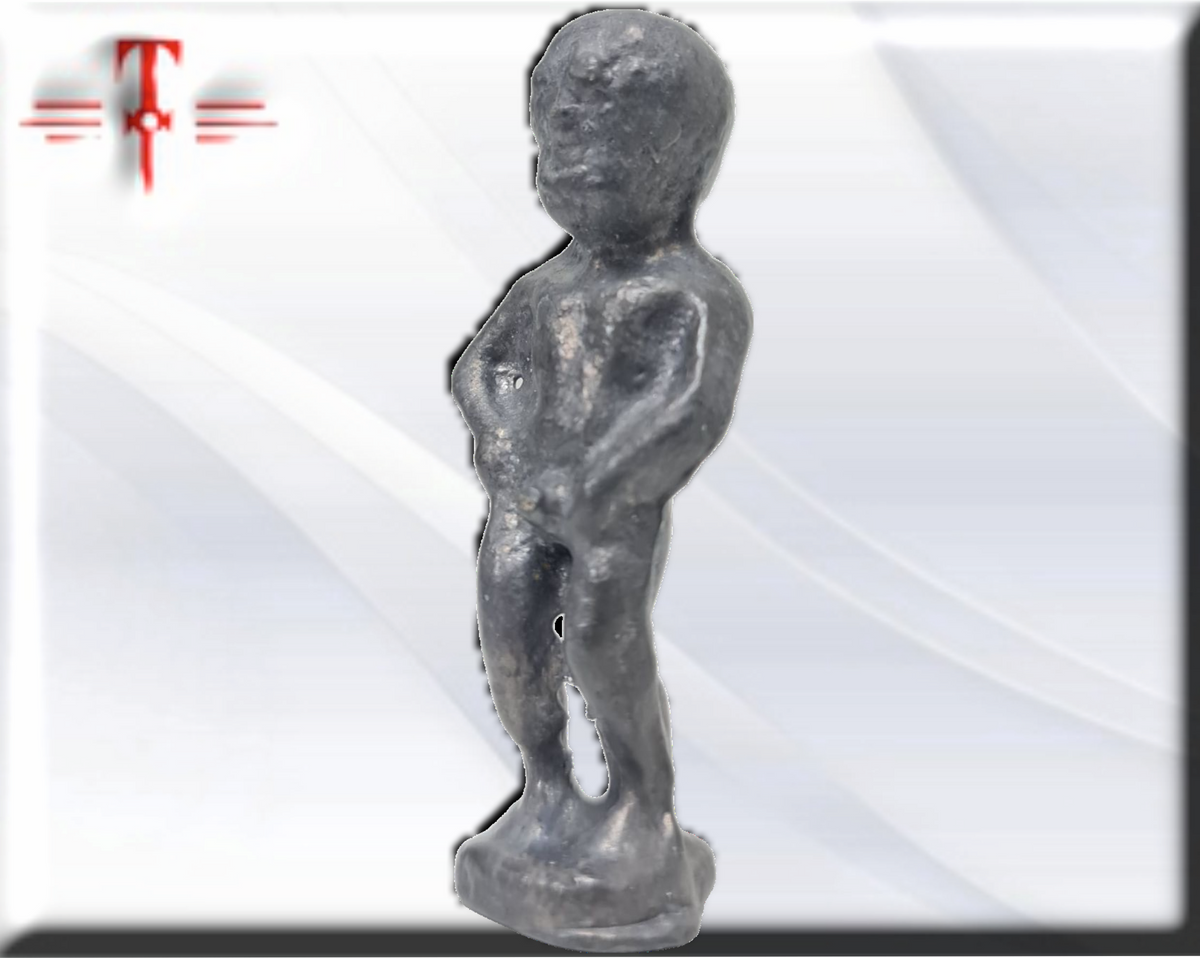 Niño de metal  , Santería , productos religiosos