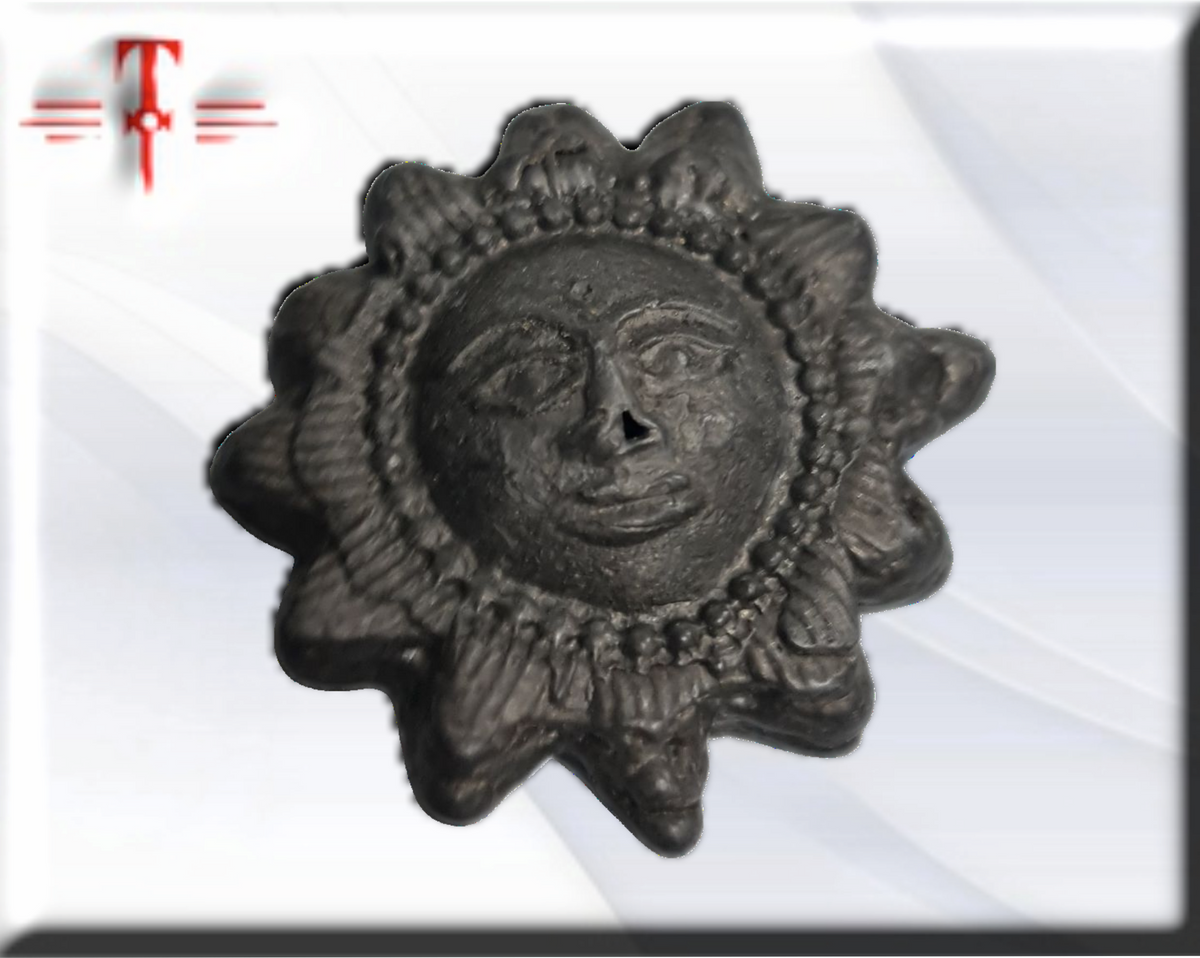 Sol de metal  , Santería , productos religiosos