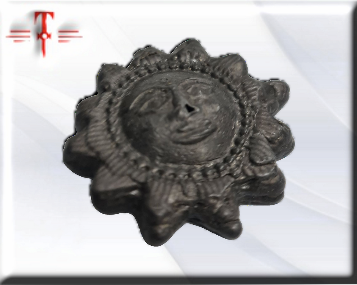 Sol de metal  , Santería , productos religiosos