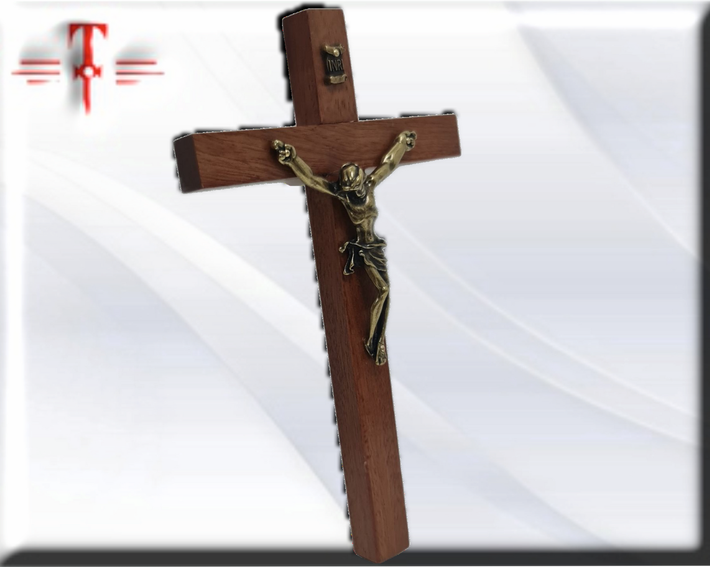Medaille des Heiligen Benedikt, Katholische Heilige und Jungfrauen, Religiöse Produkte