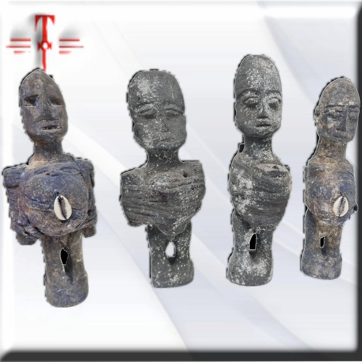 Protección Cambia rumbo  , arte africano , recetas ancestrales , producto original realizado por Hounnon .