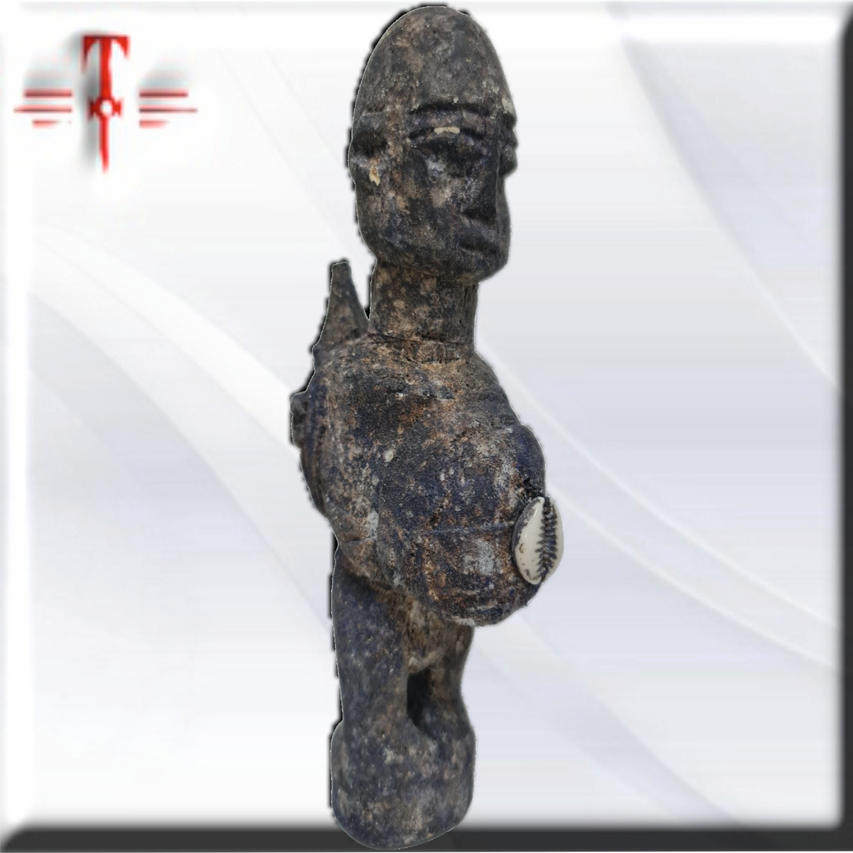 Protección Cambia rumbo  , arte africano , recetas ancestrales , producto original realizado por Hounnon .