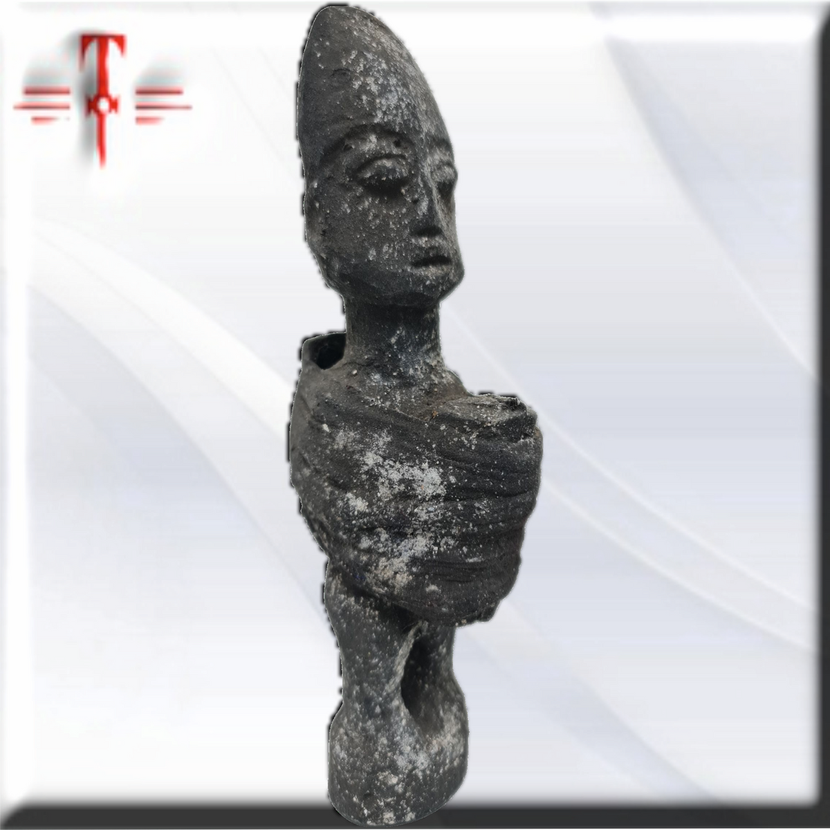 Protección Cambia rumbo  , arte africano , recetas ancestrales , producto original realizado por Hounnon .