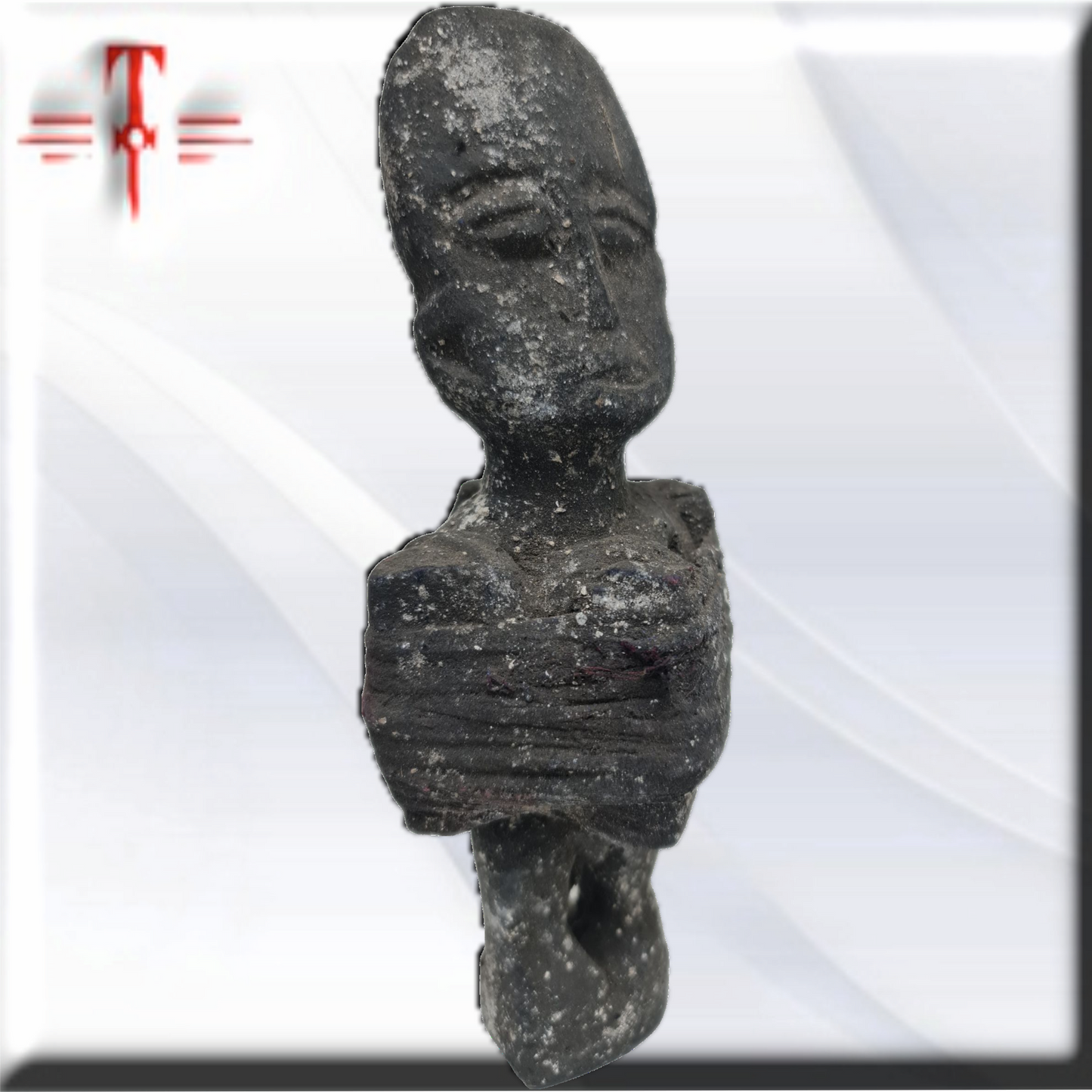 Protección Cambia rumbo  , arte africano , recetas ancestrales , producto original realizado por Hounnon .