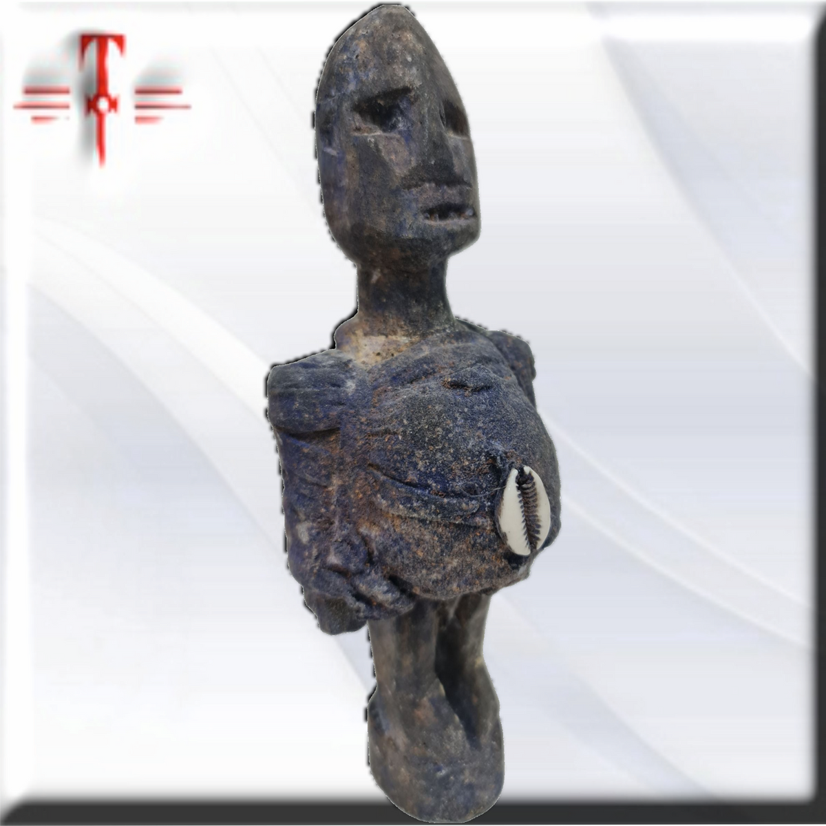 Protección Cambia rumbo  , arte africano , recetas ancestrales , producto original realizado por Hounnon .