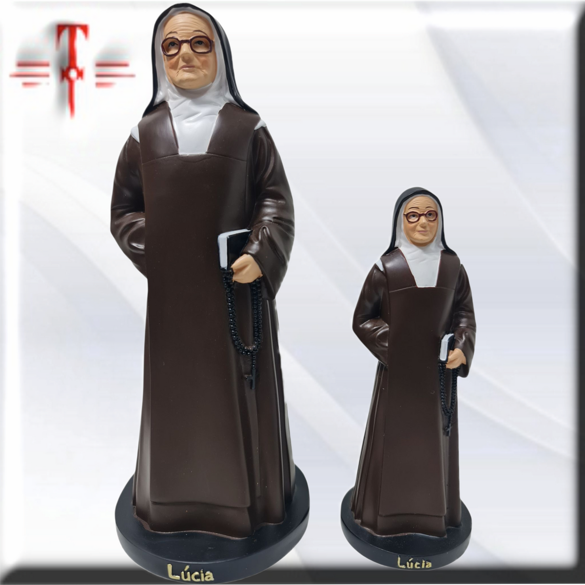 Jesuskind mit Engelsockel, Katholische Heilige und Jungfrauen, Religiöse Produkte
