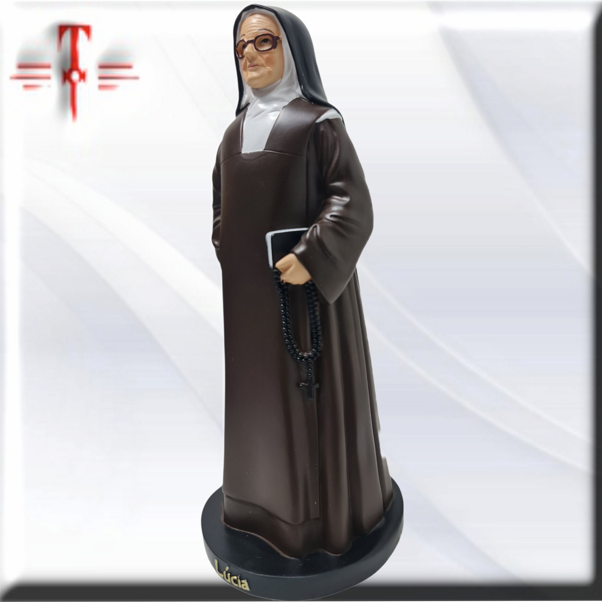 Jesuskind mit Engelsockel, Katholische Heilige und Jungfrauen, Religiöse Produkte