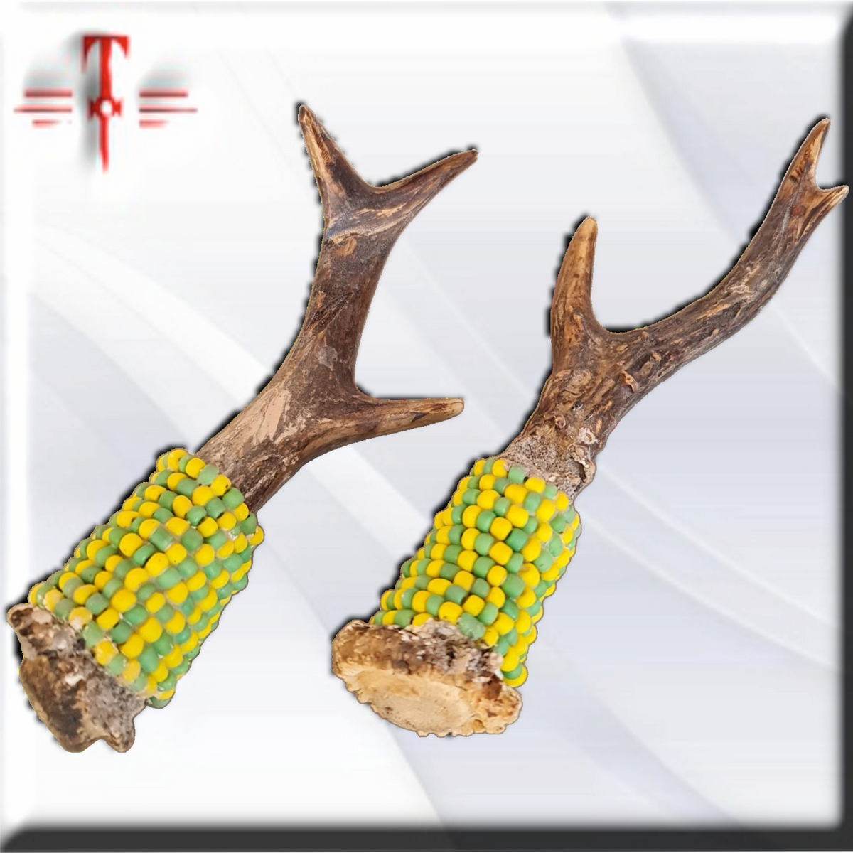 Iroke von Orula, religiöse Handwerksglocke zum Rufen des Heiligen, Santeria, Palo Mayombe, Babalawo