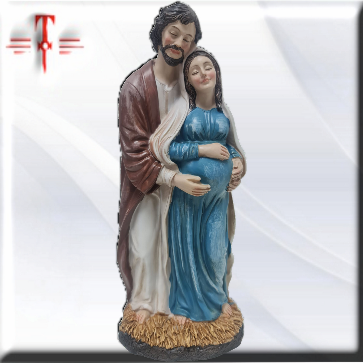 Heilige Martha, Katholische Heilige und Jungfrauen, Religiöse Produkte