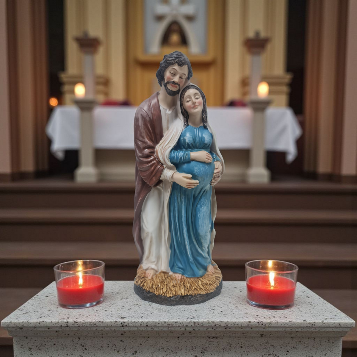 Heilige Martha, Katholische Heilige und Jungfrauen, Religiöse Produkte