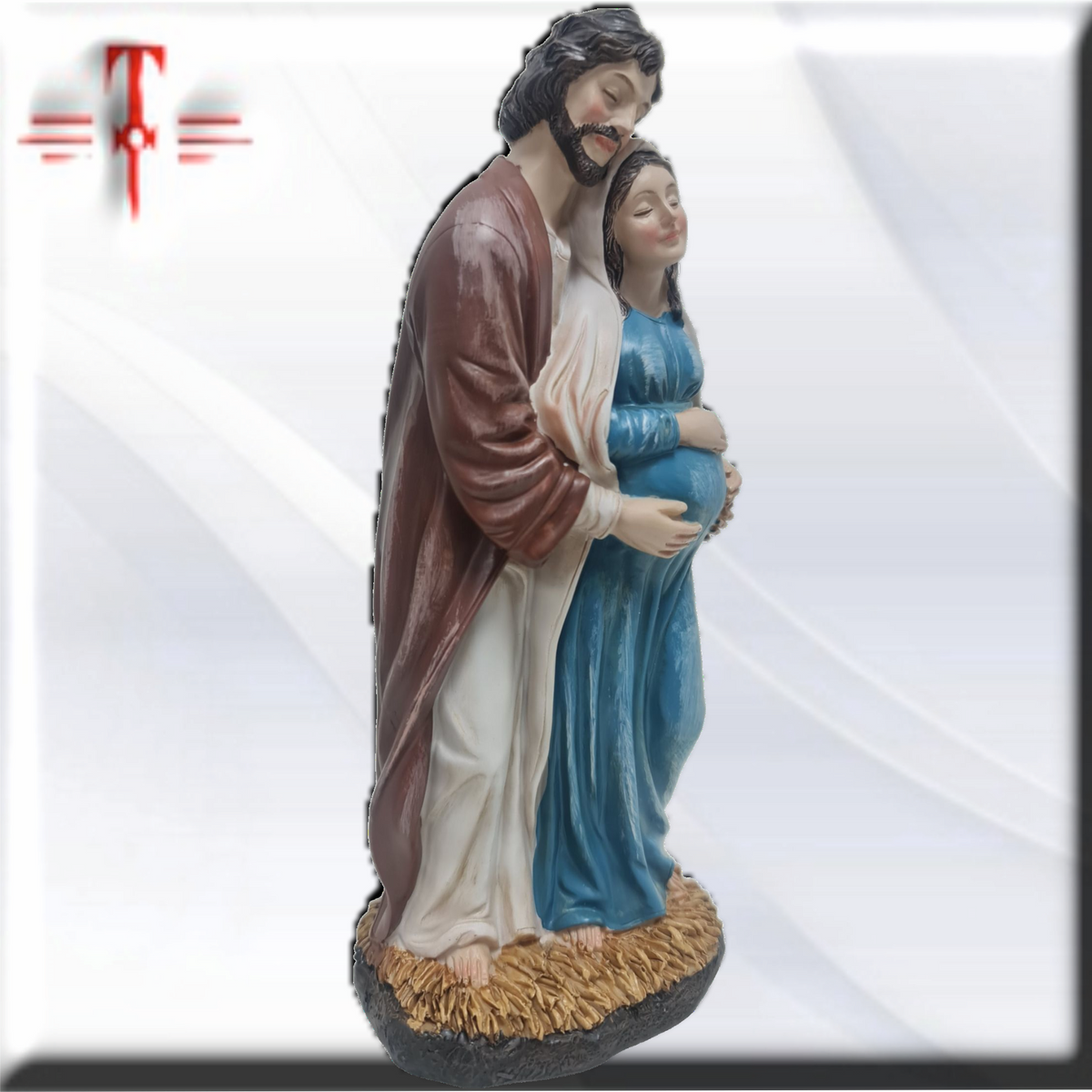Heilige Martha, Katholische Heilige und Jungfrauen, Religiöse Produkte