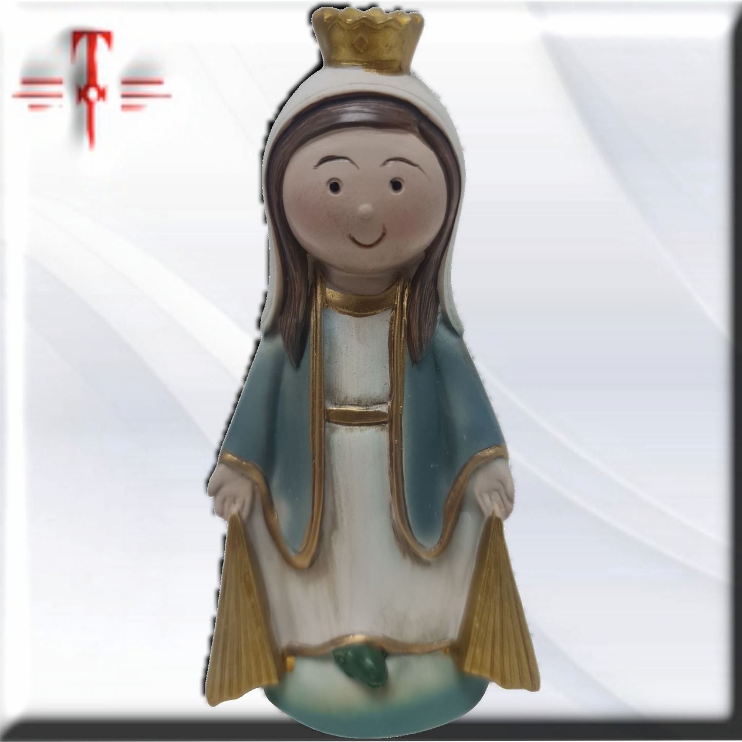 Heilige Martha, Katholische Heilige und Jungfrauen, Religiöse Produkte