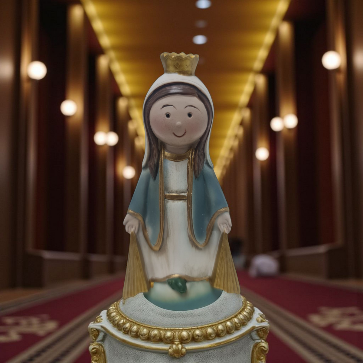 Heilige Martha, Katholische Heilige und Jungfrauen, Religiöse Produkte
