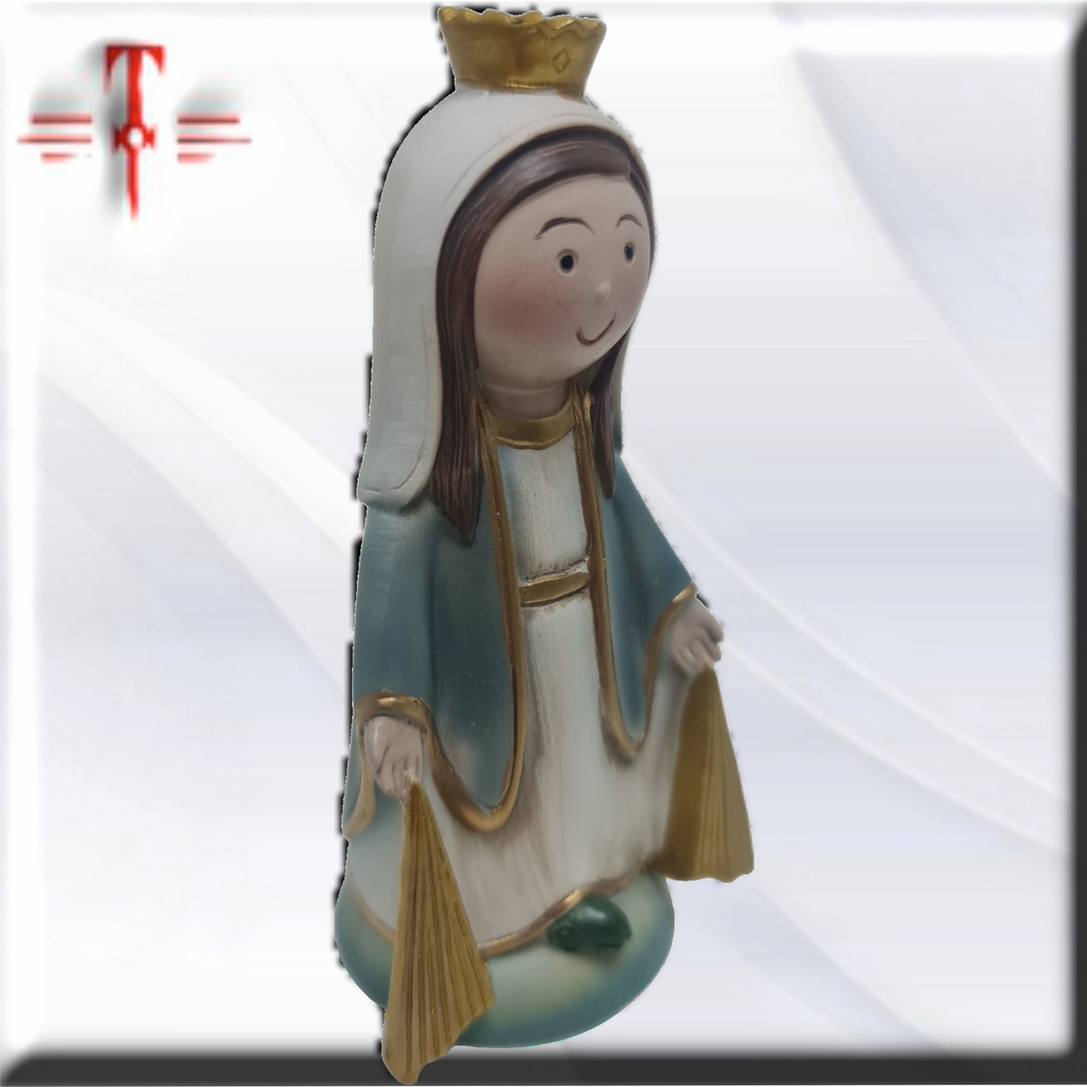 Heilige Martha, Katholische Heilige und Jungfrauen, Religiöse Produkte