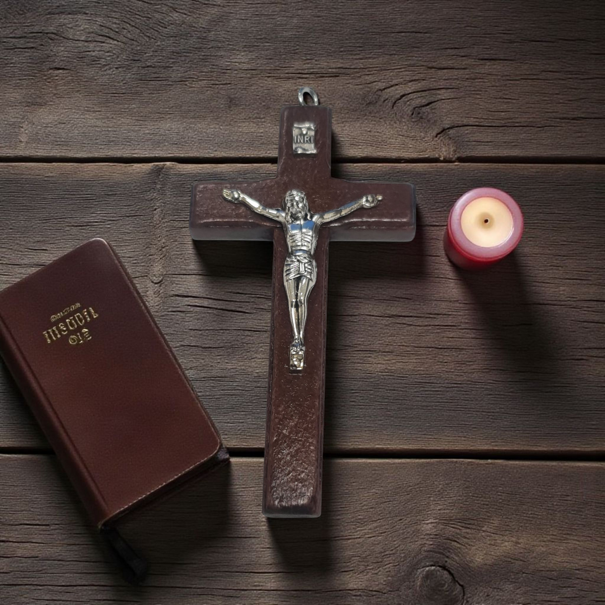 Medaille des Heiligen Benedikt, Katholische Heilige und Jungfrauen, Religiöse Produkte