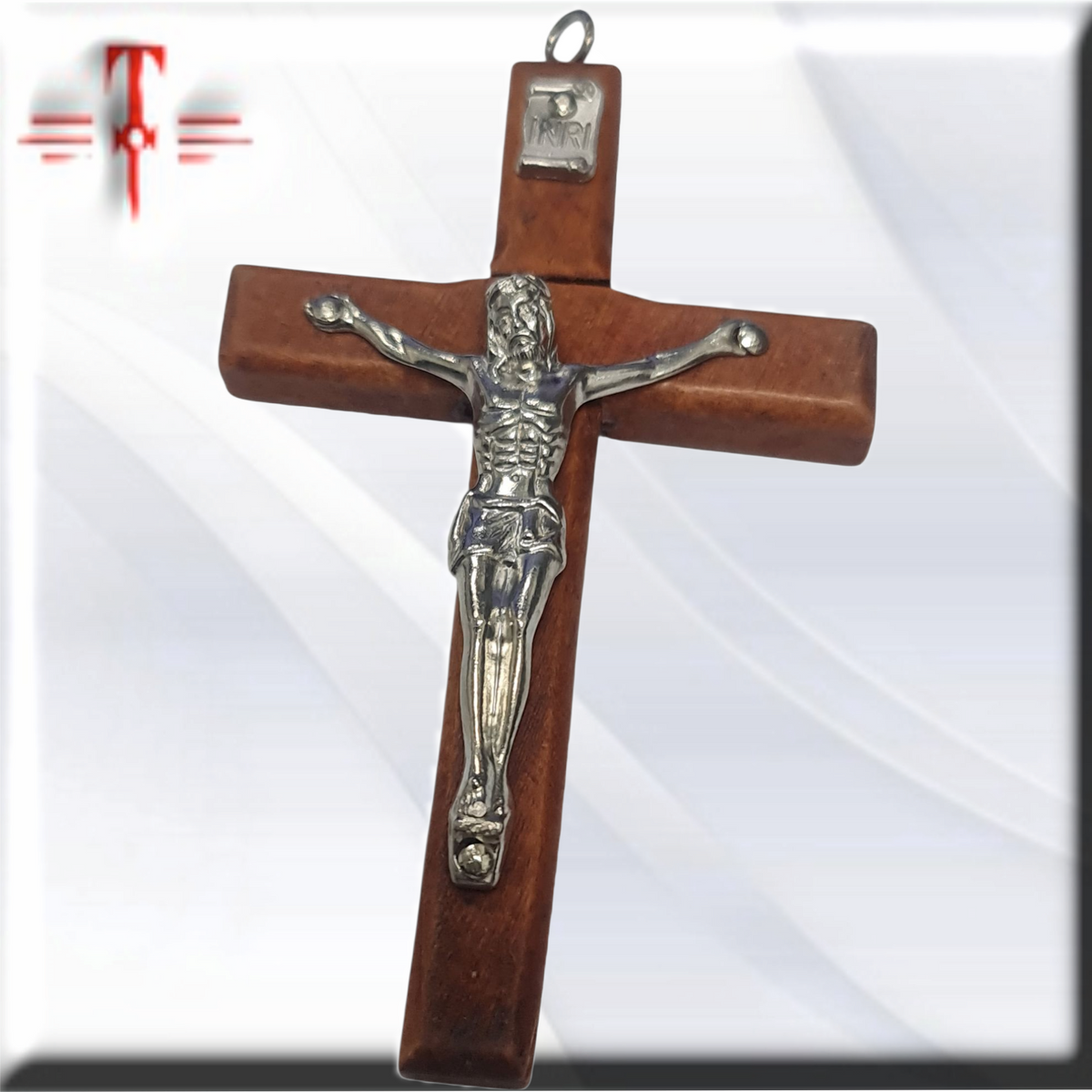 Medaille des Heiligen Benedikt, Katholische Heilige und Jungfrauen, Religiöse Produkte