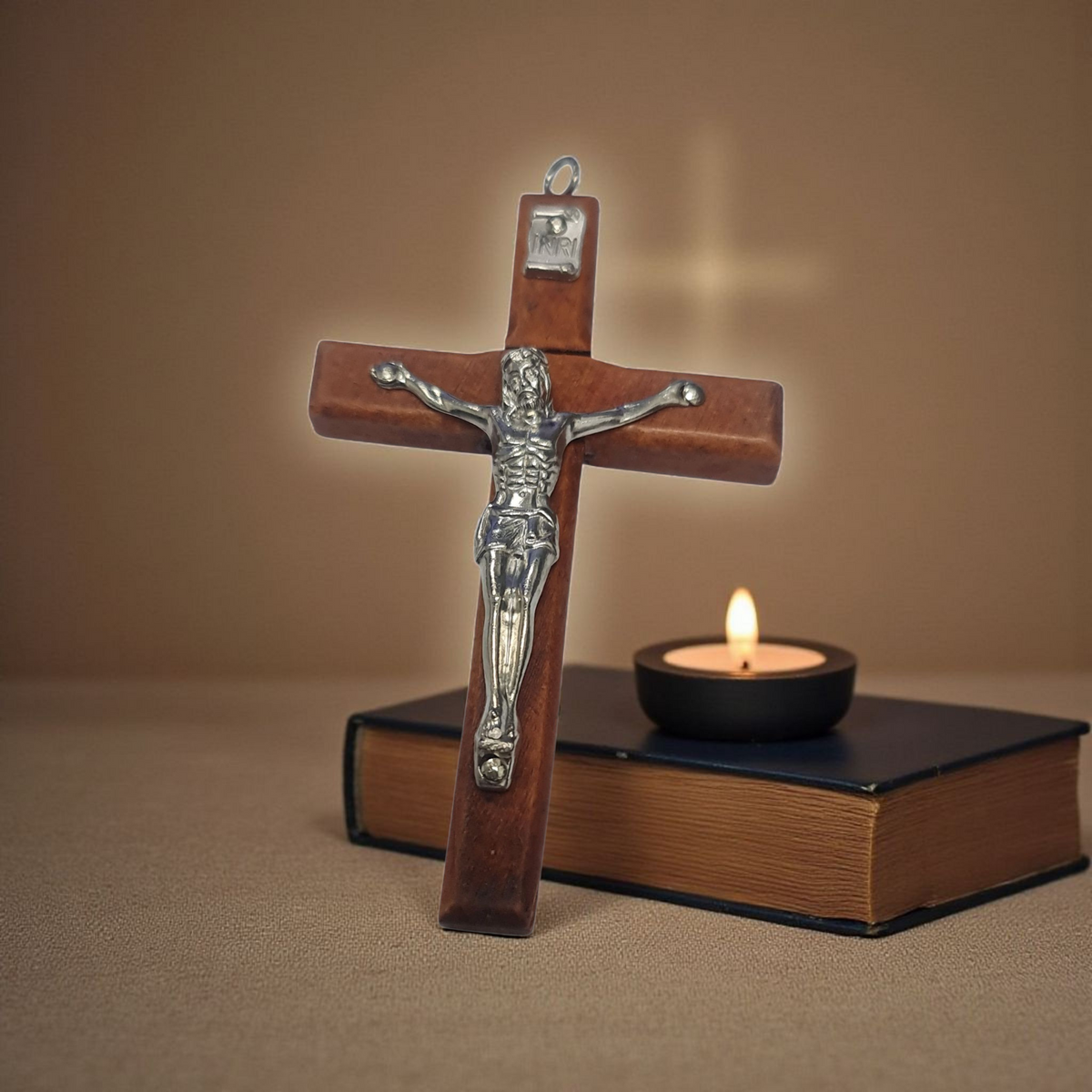 Medaille des Heiligen Benedikt, Katholische Heilige und Jungfrauen, Religiöse Produkte