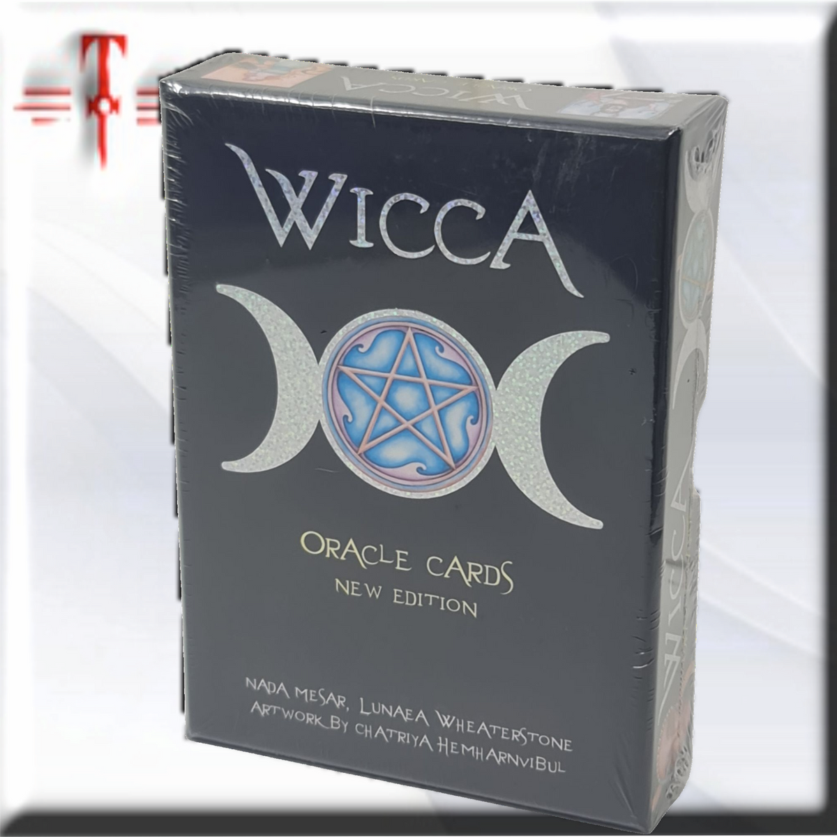 Oráculo Wicca