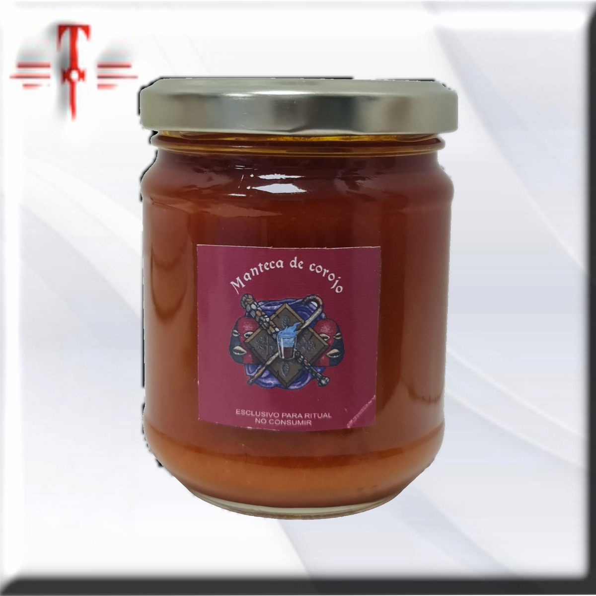 Manteca de corojo o aceite de Palma