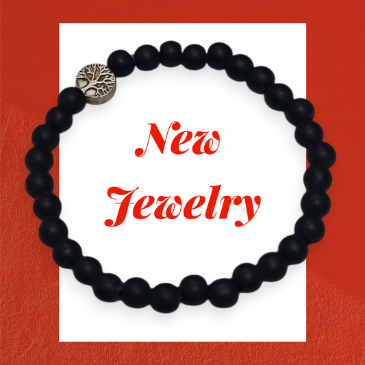 pulsera Lágrima de Apache